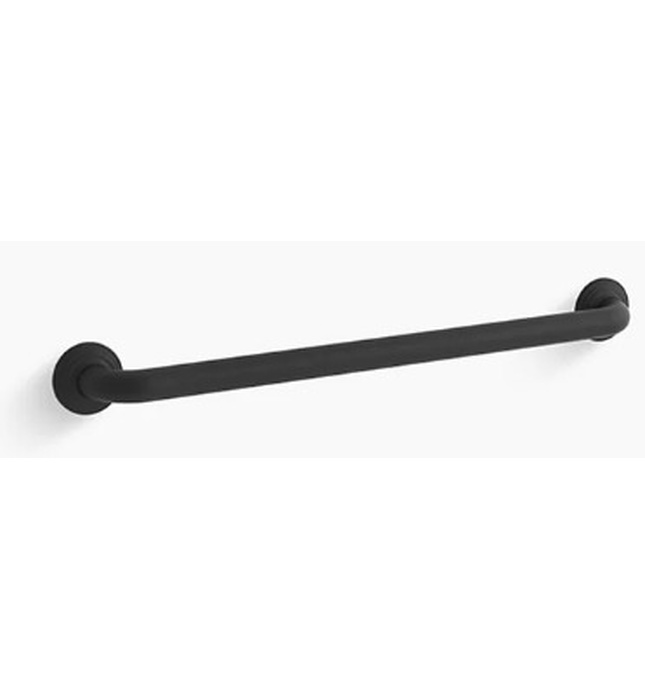 Tay vịn phòng tắm Kohler Traditional K-10542-BL