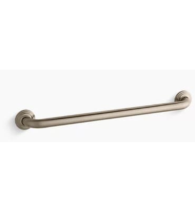 Tay vịn phòng tắm Kohler Traditional K-10542-BV