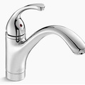 Vòi rửa bát Kohler Forté K-10415T-B-VS