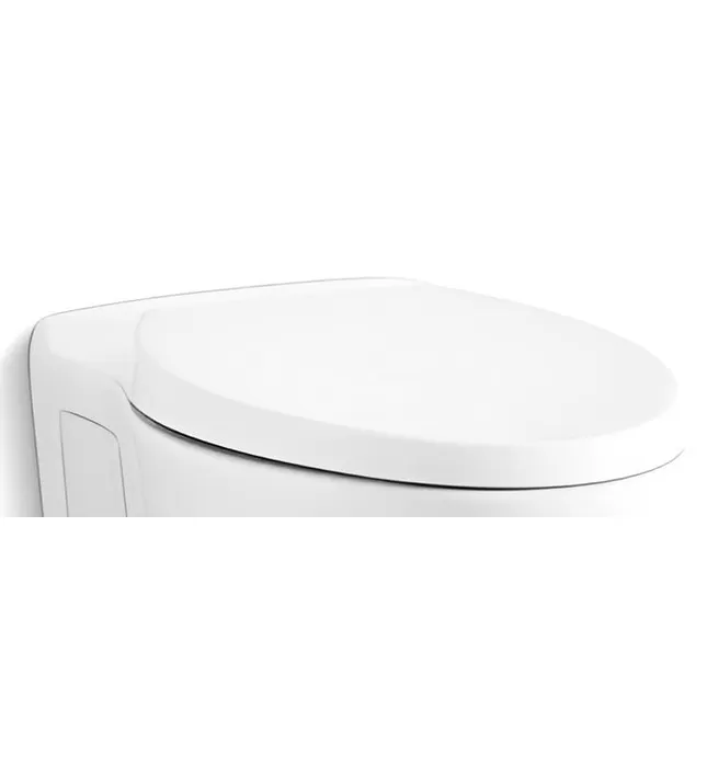Nắp bàn cầu rơi êm Kallista P70363-00-0