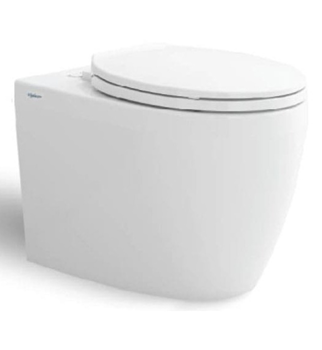 Bồn cầu đặt sàn Viglacera V.10.TL1