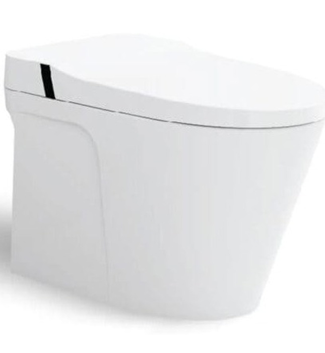 Bồn cầu điện tử Viglacera V.16.882B