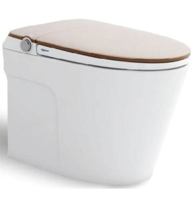 Bồn cầu điện tử Viglacera V.16.886 