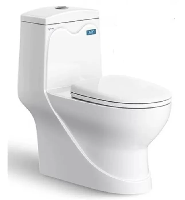 Bồn cầu 1 khối Viglacera V38M