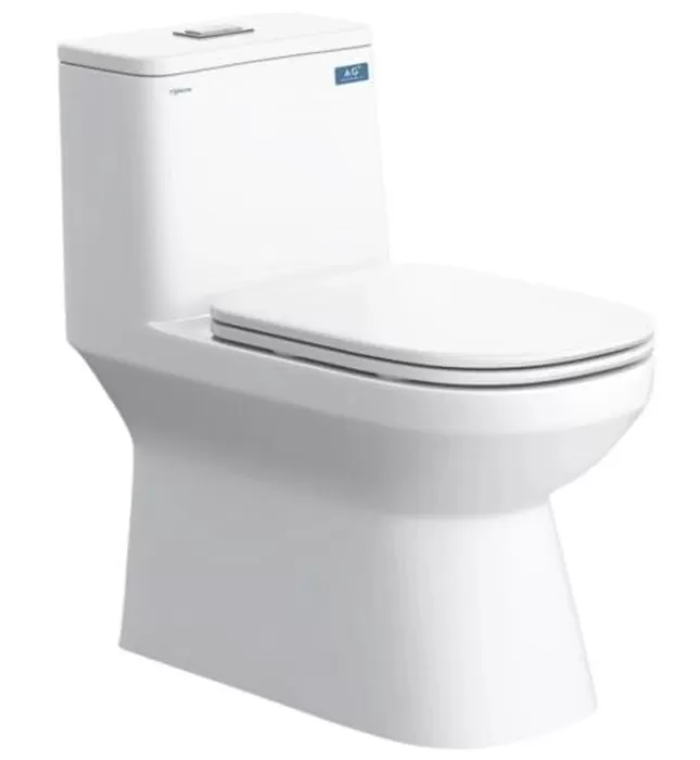 Bồn cầu 1 khối Viglacera V816