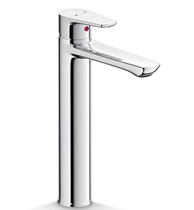 Vòi Chậu Rửa Mặt Thân Cao Viglacera Vg132.1