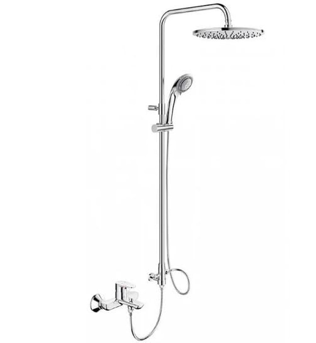 Sen cây ghép nóng lạnh Viglacera VG532.1