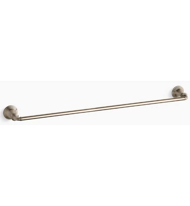 Thanh treo khăn kohler Devonshire K-10552-BV