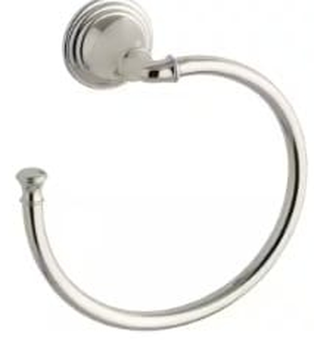 Vòng treo khăn Kohler Devonshire K-10557-SN