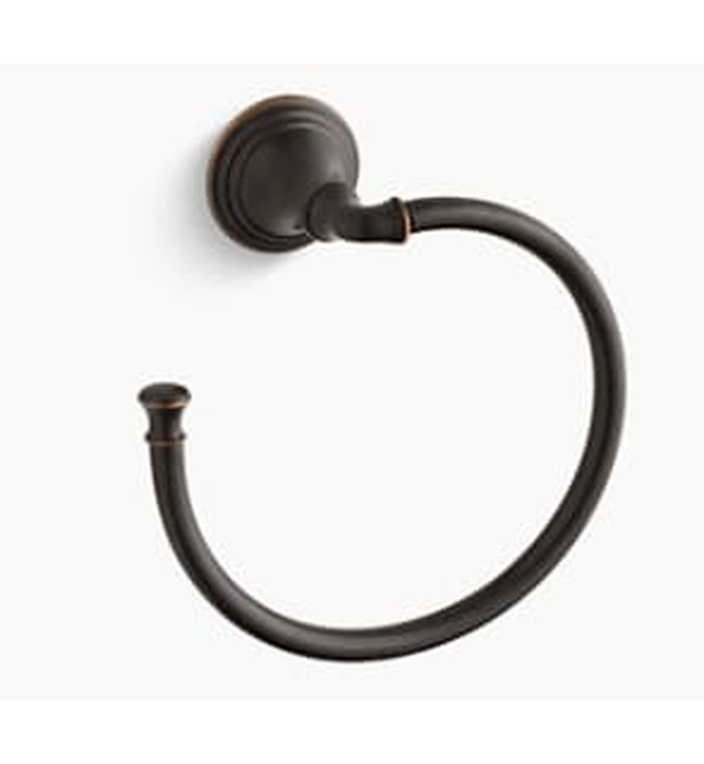 Vòng treo khăn Kohler Devonshire K-10557T-2BZ