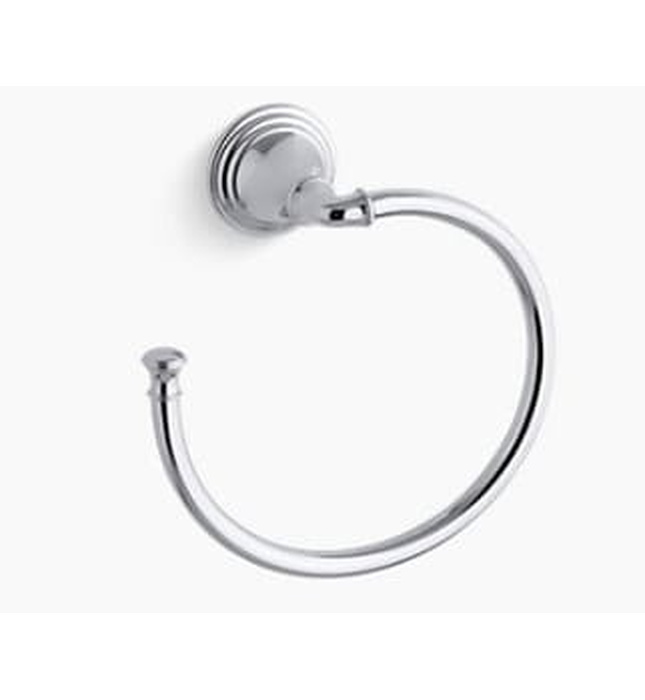 Vòng treo khăn Kohler Devonshire K-10557T-CP