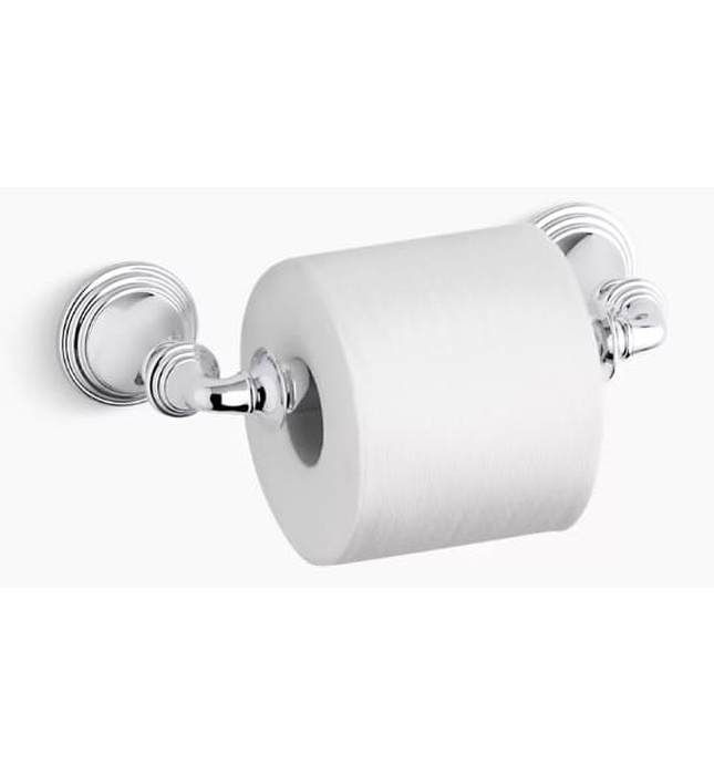 Móc treo giấy vệ sinh Devonshire Kohler K-10554-CP