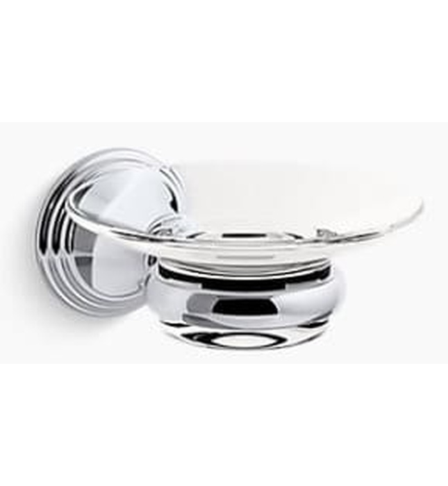 Khay đựng xà phòng Devonshire Kohler K-10560T-CP