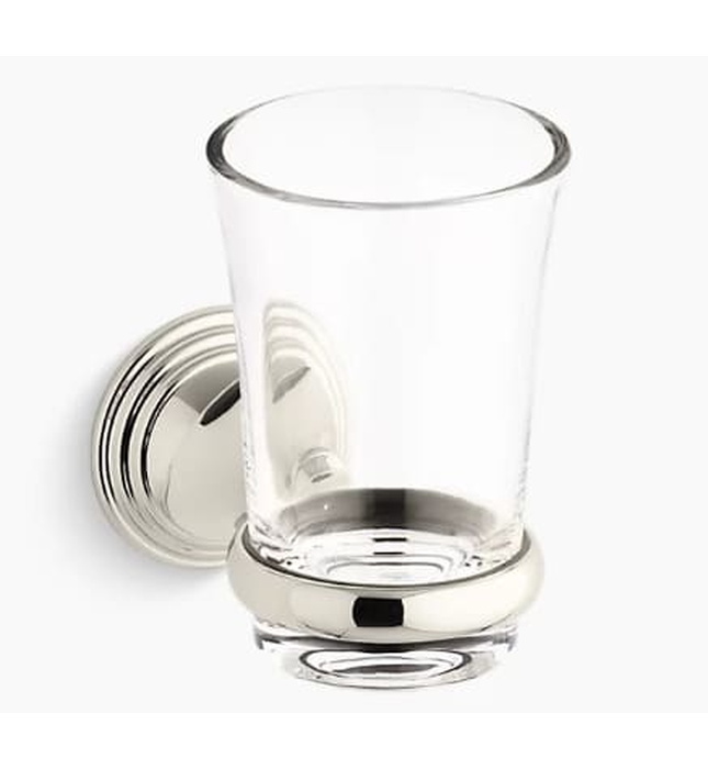 Kệ đựng cốc Devonshire Kohler K-10561-SN