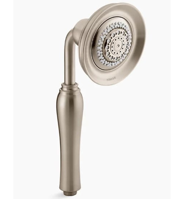 Bát sen tắm cầm tay Kohler Bancroft K-10597-BV