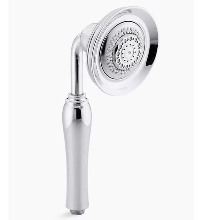 Bát sen tắm cầm tay Kohler Bancroft K-10597-CP