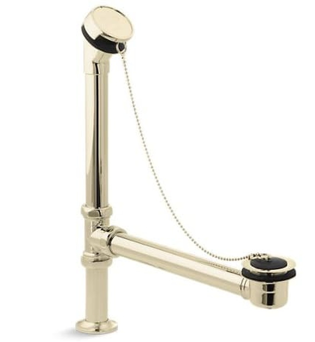 Bộ xả bồn tắm Antique Kohler K-106-AF