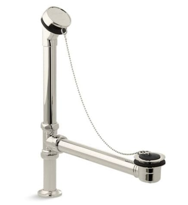Bộ xả bồn tắm Antique Kohler K-106-SN