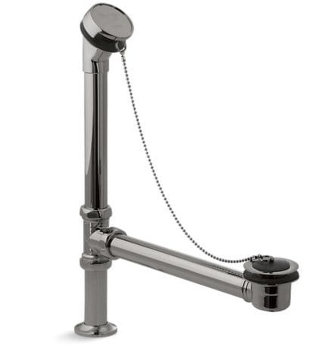 Bộ xả bồn tắm Antique Kohler K-106-TT