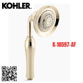 Bát sen tắm cầm tay Kohler Bancroft K-10597-AF