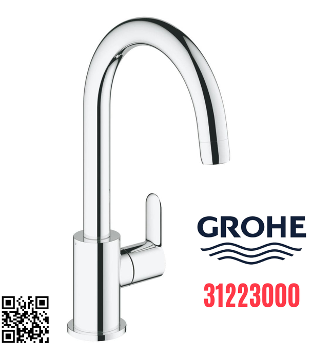 Vòi rửa bát nóng lạnh Grohe 31223000