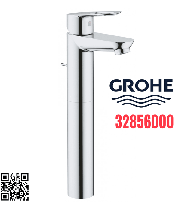 Vòi lavabo nóng lạnh GROHE 32856000