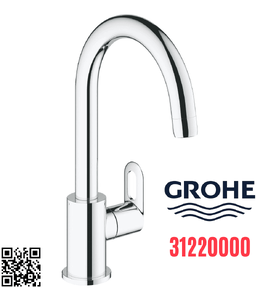 Vòi rửa bát nóng lạnh Grohe 31220000