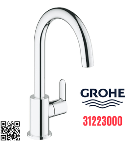 Vòi rửa bát nóng lạnh Grohe 31223000