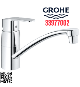 Vòi bếp nóng lạnh GROHE 33977002