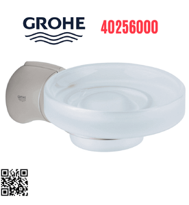 Đĩa đựng xà phòng Grohe 40256000