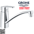 Vòi bếp nóng lạnh GROHE 33977002