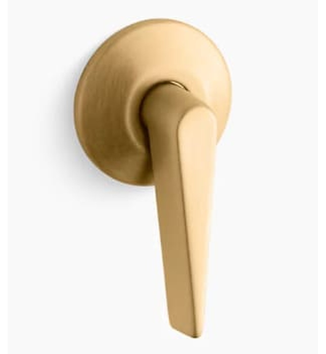 Cần gạt bồn cầu Archer Kohler K-11069-2MB