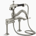 Vòi sen bồn tắm Mỹ Kohler Antique K-110-4-BN