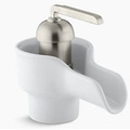 Vòi chậu rửa nóng lạnh Bol Kohler K-11000-0