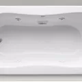 Bồn tắm nhựa âm sàn massage Kohler Proflex K-1106-6