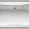 Bồn tắm nhựa âm sàn massage Kohler Proflex K-1106-71