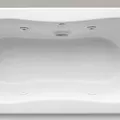 Bồn tắm nhựa âm sàn massage Kohler Proflex K-1106-89