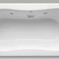 Bồn tắm nhựa âm sàn massage Kohler Proflex K-1106-Y2