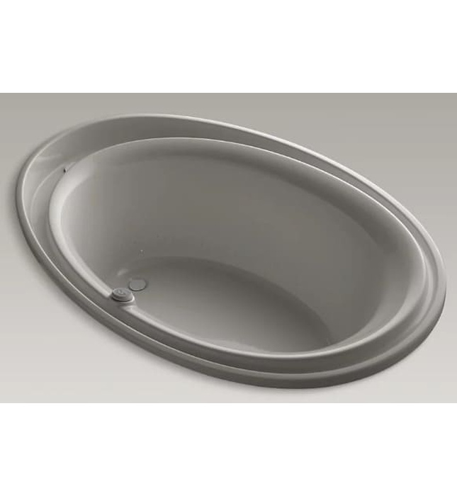 Bồn tắm nhựa massage Kohler Purist K-1110-G-K4