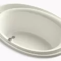 Bồn tắm nhựa massage Kohler Purist K-1110-G-96