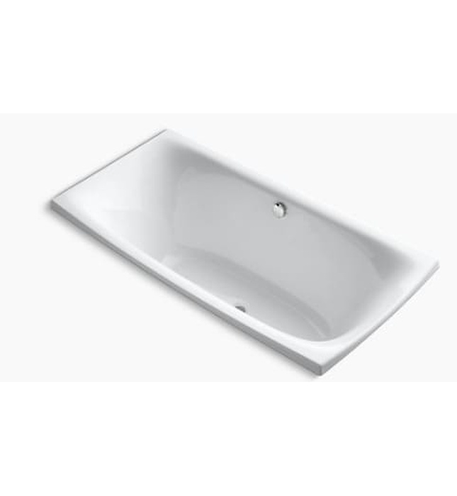 Bồn tắm nhựa ngâm Kohler Escale K-11343T-0