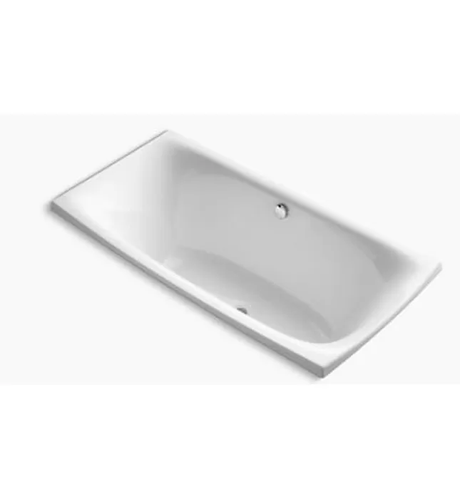 Bồn tắm nhựa ngâm Kohler Escale K-11343T-0