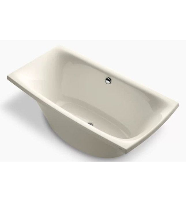 Bồn tắm nhựa Kohler Escale K-11344-47