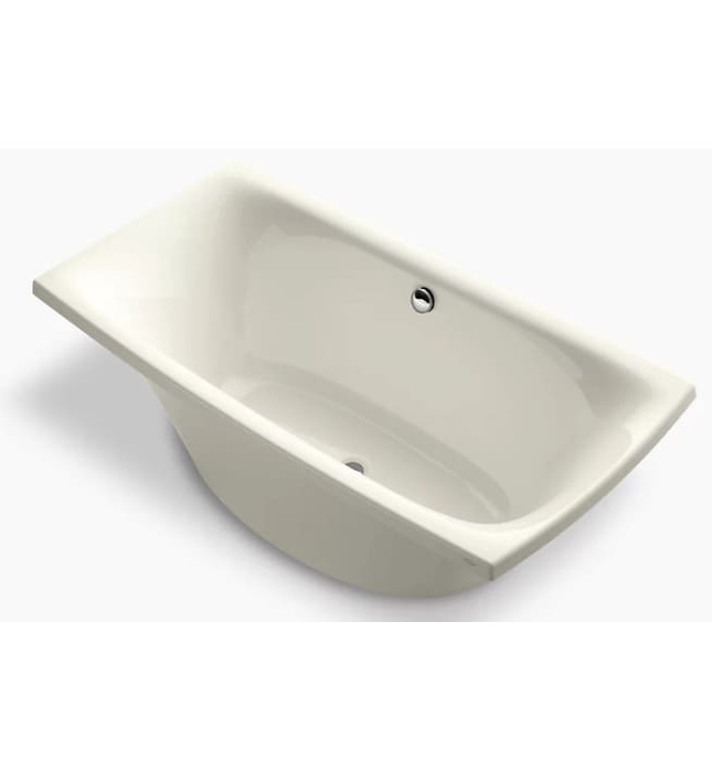 Bồn tắm nhựa Kohler Escale K-11344-96