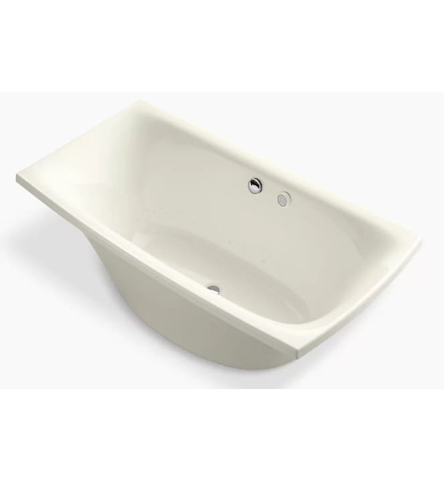 Bồn tắm nhựa massage Kohler Escale K-11344-G-96