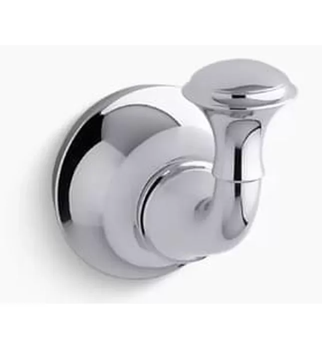 Móc treo gắn tường Forté Kohler K-11275-CP