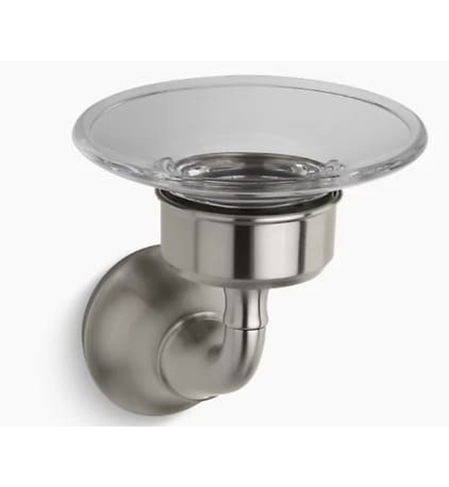 Khay đựng xà phòng Forté Kohler K-11280-BN