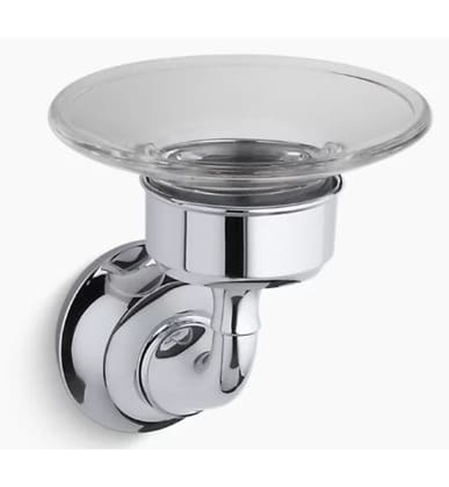 Khay đựng xà phòng Forté Kohler K-11280-CP