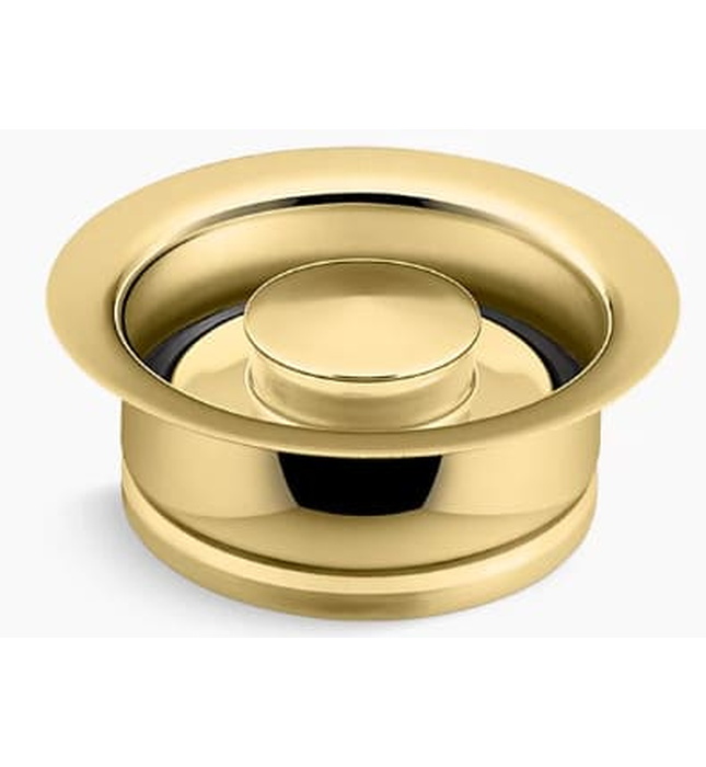 Nắp đậy lỗ thoát nước Kohler K-11352-PB