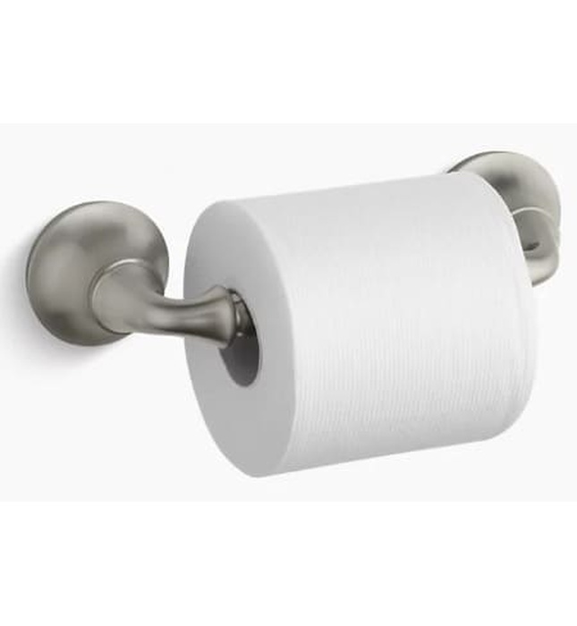 Móc treo giấy vệ sinh Forté Kohler K-11374-BN